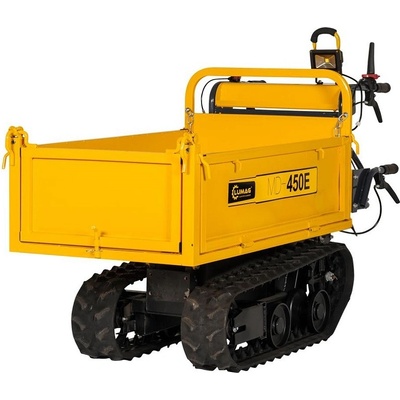 Prepravný vozík Lumag Elektrický minidumper MD-450E