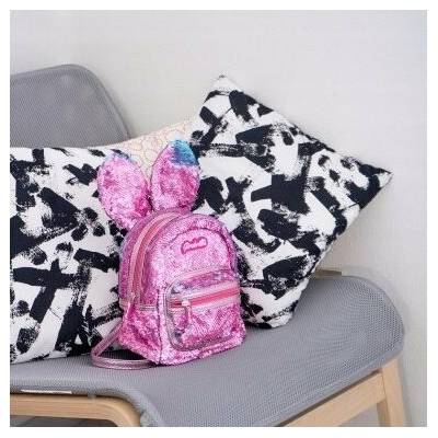 Nice Batoh Girabrilla Bunny Purple