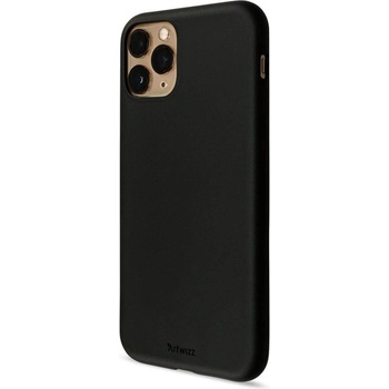 Artwizz TPU Case - силиконов (TPU) калъф за iPhone 11 Pro (черен)