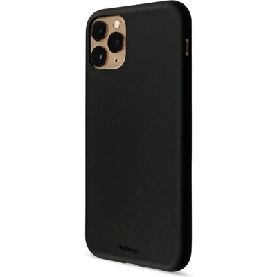 Artwizz TPU Case - силиконов (TPU) калъф за iPhone 11 Pro (черен)