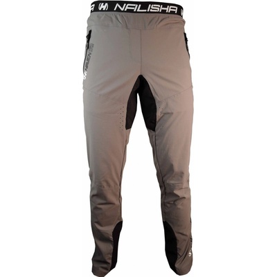 Haven Nalisha Long grey/black – Zboží Dáma