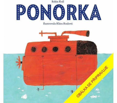 Ponorka