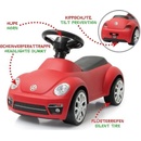 JAMARA VW Beetle červené
