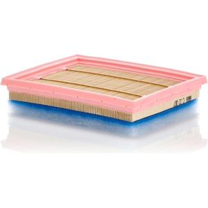 Mann-filter Въздушен филтър mann-filter c 22 007 Въздушен филтър