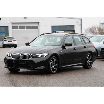BMW 330i Touring xDrive M Sport 180 kW