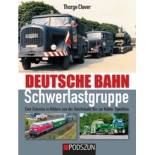 Deutsche Bahn Schwerlastgruppe