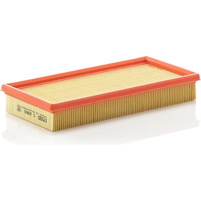 Mann-filter Въздушен филтър mann-filter c 2860