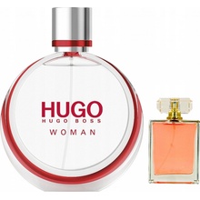 Hugo Boss Woman Extreme parfumovaná voda dámska 75 ml