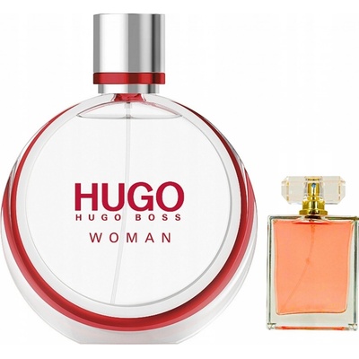 Hugo Boss Woman Extreme parfumovaná voda dámska 75 ml
