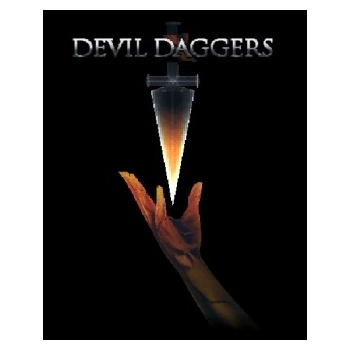 Devil Daggers