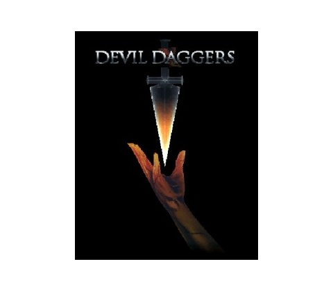 Devil Daggers