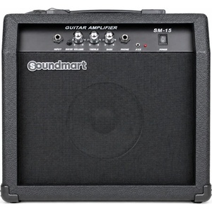 Soundmart Комбо усилвател Soundmart SM-15 (SM-15)