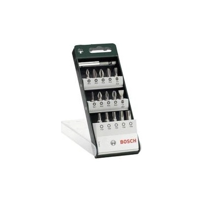 Sada bitov Bosch Accessories 2609255977 25 mm 16 dielna