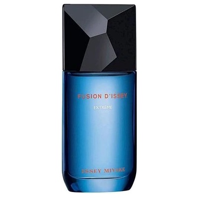 Issey Miyake Fusion D'Issey Extreme (Intense) EDT 100 ml Tester