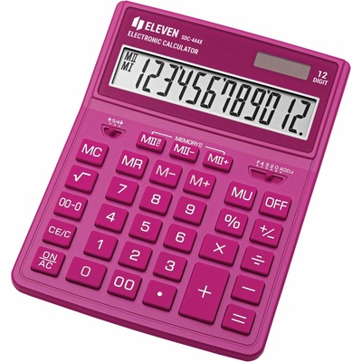 Eleven SDC444XRPKE- růžová