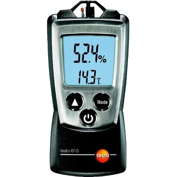 Testo 610