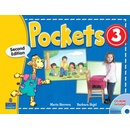 Pockets 3 SB , 2. ED + CD