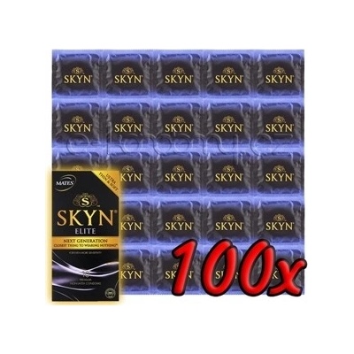 Skyn Elite 100 ks