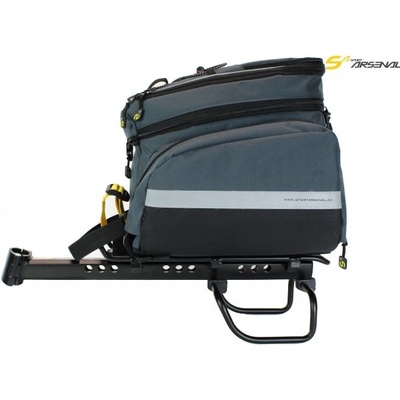Sport Arsenal 550 S2 Set