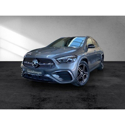 Mercedes-Benz GLA 200 d AMG Line 110 kW