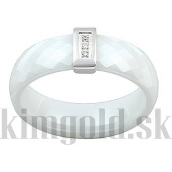 Ultimate ceramic prsteň 00C72ACBB