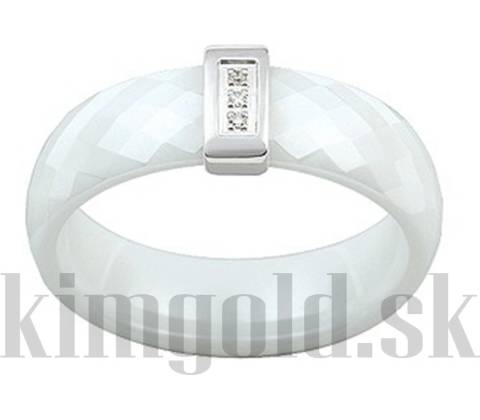 Ultimate ceramic prsteň 00C72ACBB