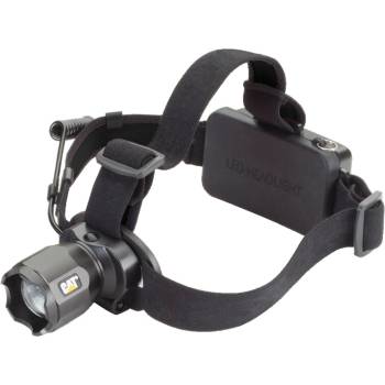 Caterpillar Челник Cat CT4205 Rechargeable Focusing Headlamp 380/120lm