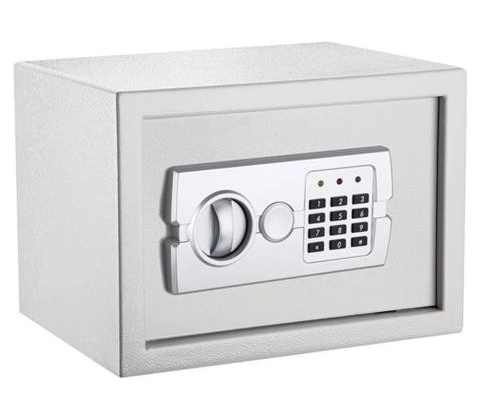 Geti E25DCW