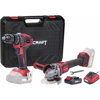 WORCRAFT ShareSYS COMB001