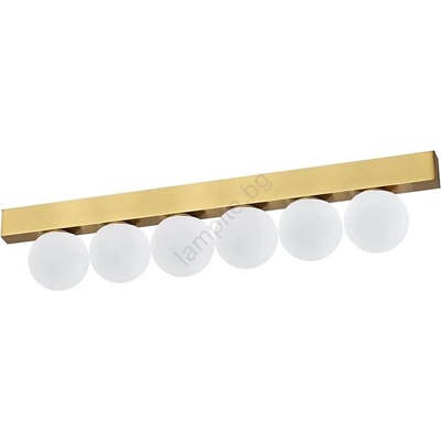 Ideal Lux Ping Pong 328263