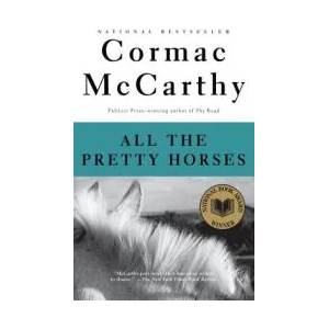 All the Pretty Horses (2006)