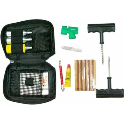 MOTION STUFF Tire repair kit tool (travel set) MOTION STUFF