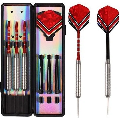 Steel Dart Set sada šípok 20 g Balenie: 1 sada