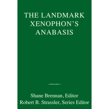 Landmark Xenophon's Anabasis