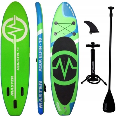 Paddleboard Master Aqua Elfin 300 cm