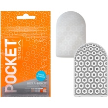 Tenga POCKET HEXA-BRICK