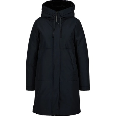 ELVINE Дамско палто Elvine Women's Tiril Coat - Dark Navy - размер XXS (102-2180-0411)