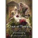 Knihy Chain of Thorns - Cassandra Clare