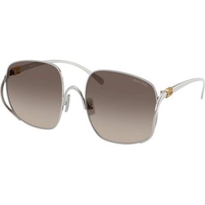 Miu Miu Диоптрични очила Miu Miu MU A57S 1BC30S - leshti Слънчеви очила