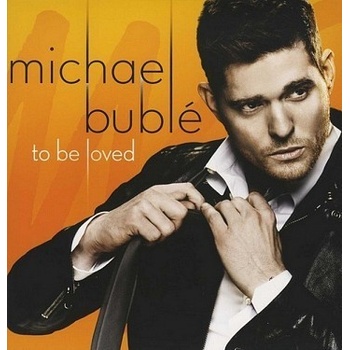 BUBLE MICHAEL: TO BE LOVED LP