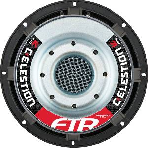 Celestion FTR12-4080DL 4 Ohm