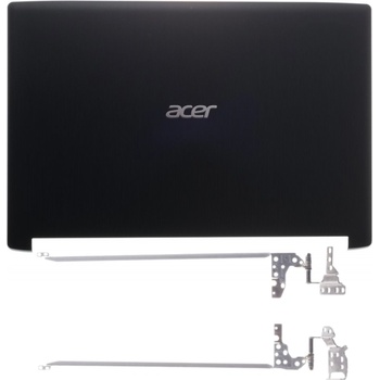 Emeru Kryt LCD Acer Aspire A515-51 A515-51G + pánty
