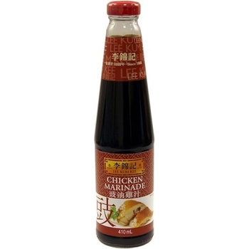 LEE KUM KEE Marináda na kuracie mäso 410ml