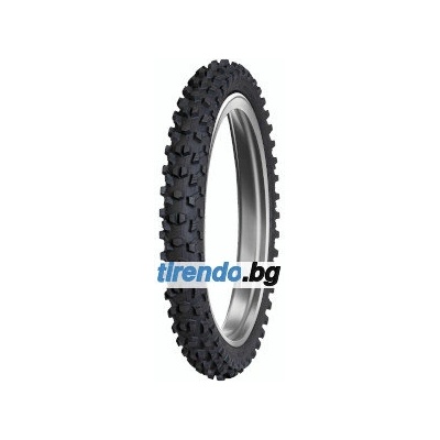 Dunlop Geomax MX 34 F ( 60/100-12 TT 36J Предно колело )