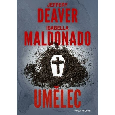 Umělec - Deaver Jeffery, Maldonado Isabella