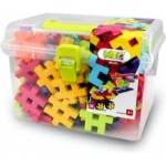 Melianda Bricks Meli Maxi Travel Box 110 items 50410