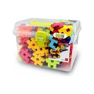 Melianda Bricks Meli Maxi Travel Box 110 items 50410