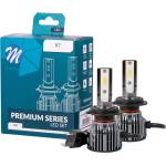 m-tech h7 premium led 6500k (lsg7)