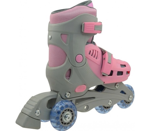 TRISKATE BASIC