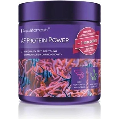 Aquaforest Protein Power 120 g